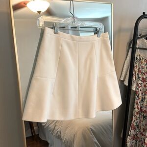 J. Crew dress skirt
